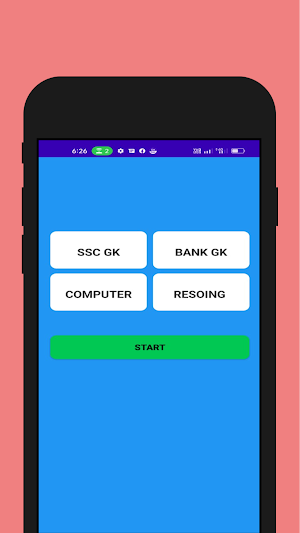 Hindi Gk General Knowledge Screenshot 2