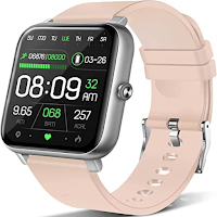 ANCwear Smart Watch guide