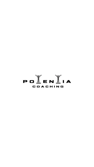 Potentia Coaching Screenshot 0