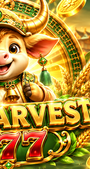 Golden Ox Harvest Screenshot 1