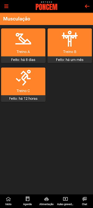 Método Poncem Screenshot 3