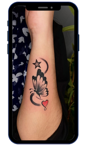 Tattoo Designs Screenshot 3