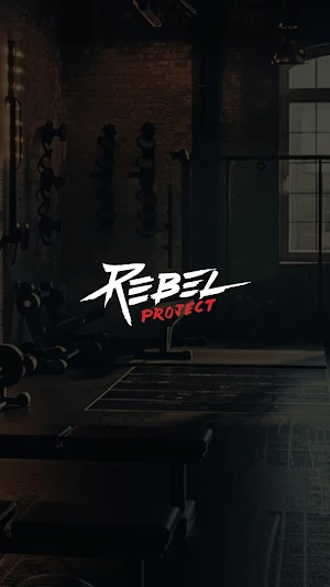 Rebel Project Screenshot 0