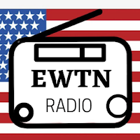 EWTN Radio App Catholic USA