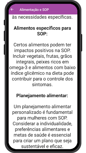 Combatendo a SOP Screenshot 1