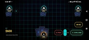 3 Patti Screenshot 2