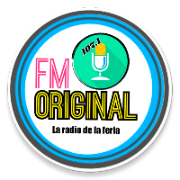 Fm Original Radio Ugarteche
