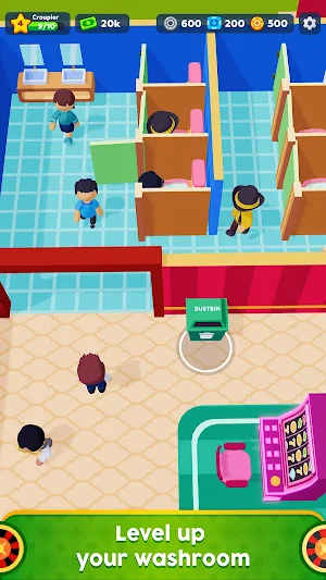 Royal Casino Empire Screenshot 2
