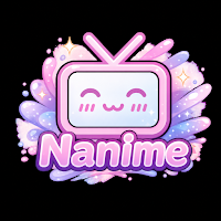 Nanime : Anime TV SUB & DUB