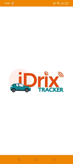 iDrix Tracker Screenshot 0