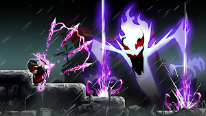 Ninja Adventure Screenshot 2