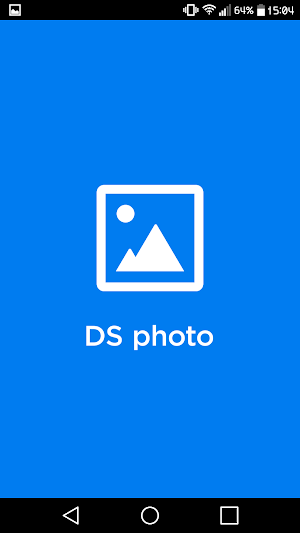 DS photo Screenshot 0