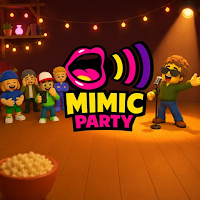 Mimic Party