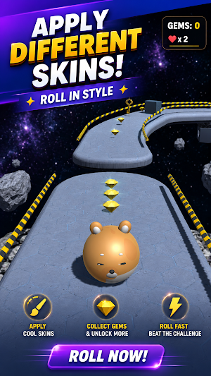 Ball Adventures Screenshot 3