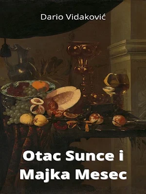 Otac Sunce i Majka Mesec Screenshot 0