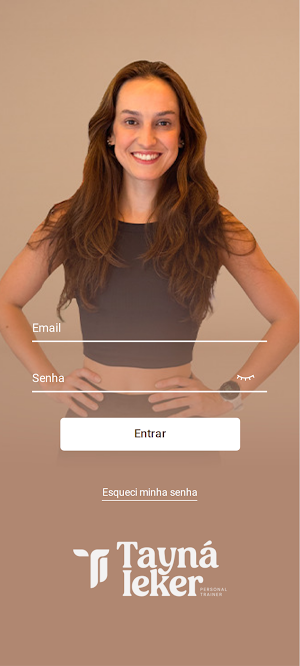 Tayná Ieker Screenshot 0