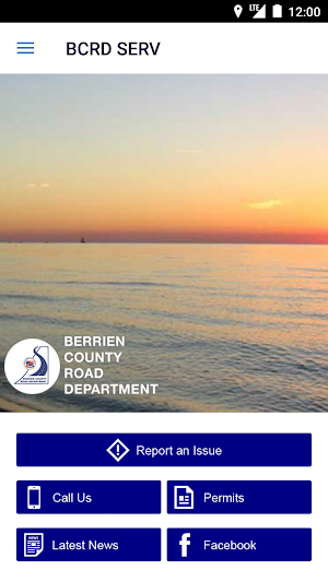 BCRD SERV Screenshot 1