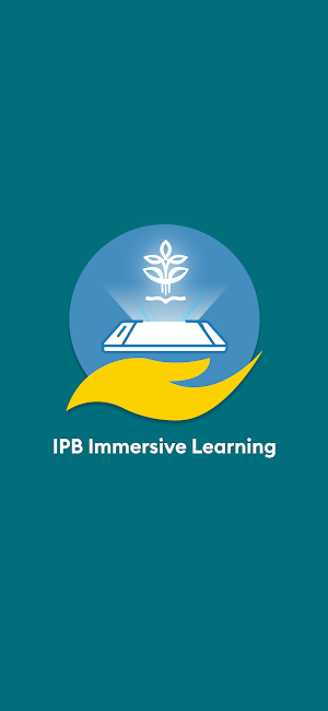 IPB Immersive Learning Screenshot 0
