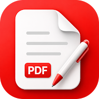 PDF Reader: PDF Editor, Viewer
