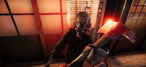 Zombie Invasion : FPS Defense Screenshot 1