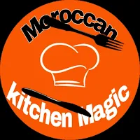 Moroccan Kitchen Magic