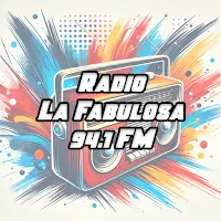 Radio La Fabulosa 94.1 FM SV