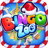 Bingo Zoo-Bingo Games!
