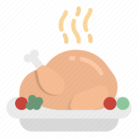 traditional food