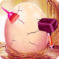Fairy Dragon Egg