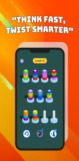 SuperScrew Screenshot 2
