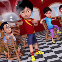 Shiva Kitchen Express