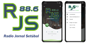 Radio Jornal Setúbal Screenshot 2