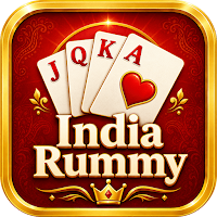 Idian Rummy Games