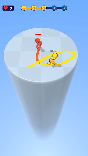 Draw Rogue Screenshot 0