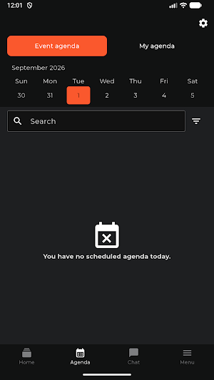 PANW SKO27 EMEA Screenshot 2