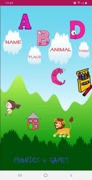 ABC Screenshot 0