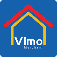 VIMO Merchant thanh toán mã QR