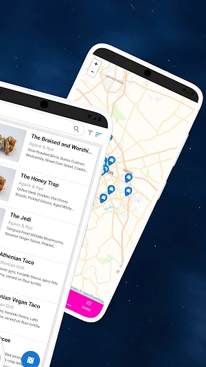 Lexington Taco Week Screenshot 1