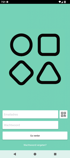 OCW Dichtbij Screenshot 0