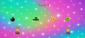 Tap Fortune Quest Screenshot 3