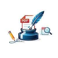 Pro PDF: No Internet Edit/Read