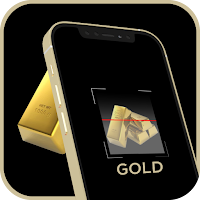 Find Gold, Scan Detect
