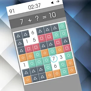 Math Games (10 games in 1) Screenshot 2