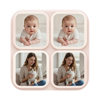 Memory Game with Your Photos
