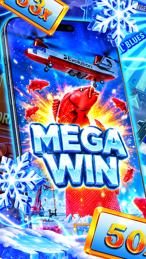 Ice Fishing Screenshot 0