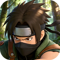 Kageora Ninja Reborn