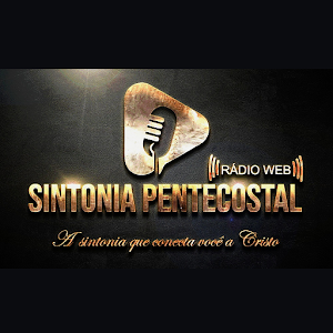 Rádio Sintonia Pentecostal Screenshot 1