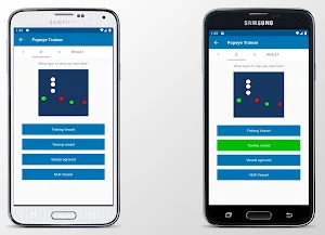 OLP Assistant Screenshot 2