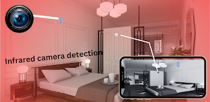 Spy Camera Detector - Finder Screenshot 0