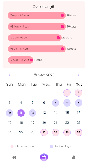 Evelife Screenshot 1